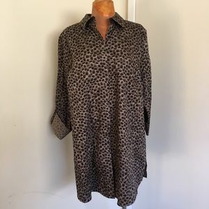 Chico’s tunic